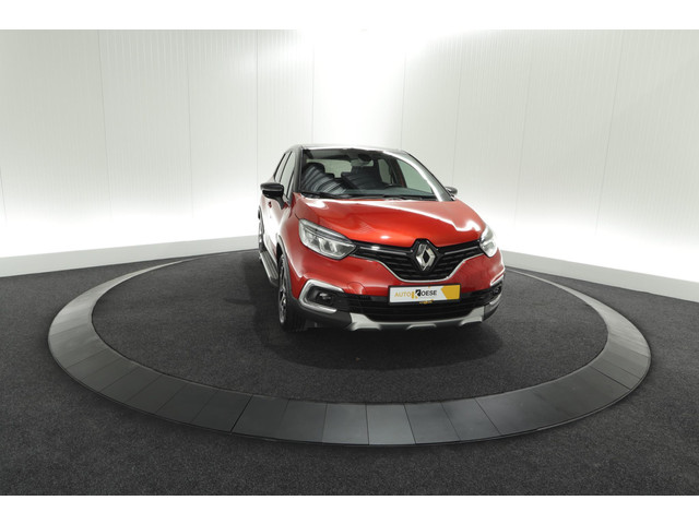 renault-captur-tce-90-intens---trekhaak---camera---navigatie---parkeersensoren