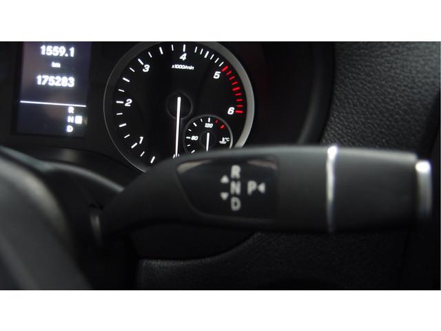 Mercedes-Benz Vito Tourer kombi marge motor tikt!! 116 CDI Select Lang euro6btw en bpm vrij!