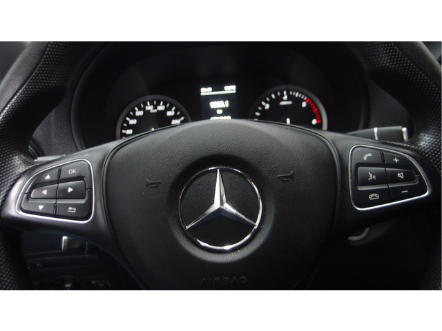 Mercedes-Benz Vito Tourer kombi marge motor tikt!! 116 CDI Select Lang euro6btw en bpm vrij!