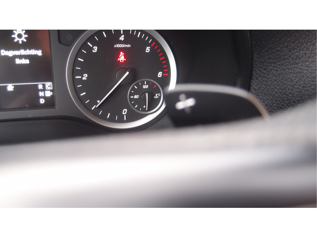 Mercedes-Benz Vito Tourer kombi marge motor tikt!! 116 CDI Select Lang euro6btw en bpm vrij!