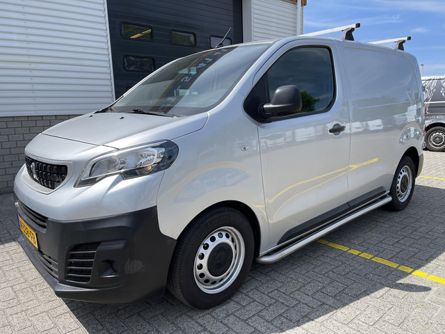 peugeot-expert-226c-1.6-bluehdi-95-premium-l1h1---rijklaar--10.950-ex-btw---lease-vanaf--295---airco---cruise---3-zits---dakdragers---trekhaa