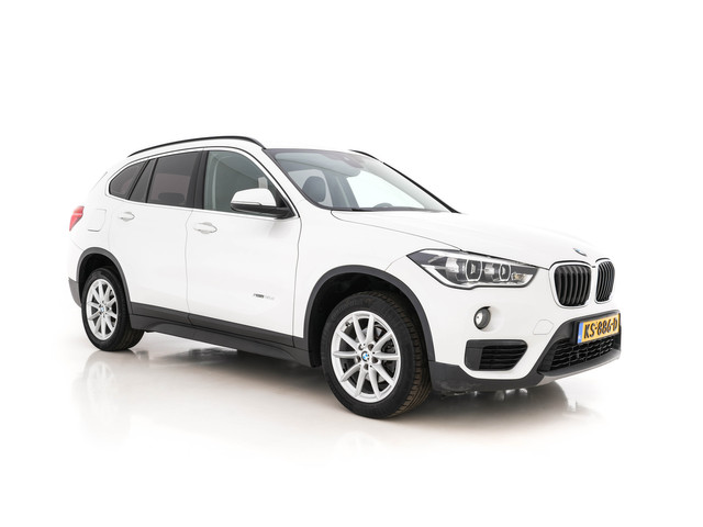 bmw-x1-sdrive16d-centennial-high-executive-leather---navi-fullmap---hifi-sound---full-led---head-up---dab---privacy-glass---ecc---pdc-