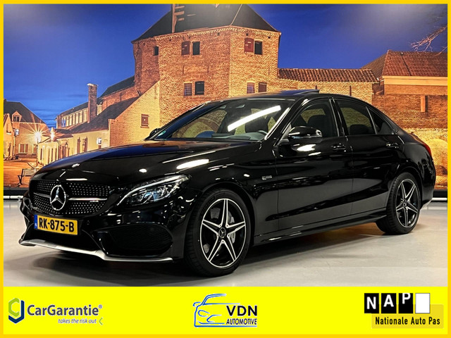 mercedes-benz-c-klasse-43-amg-4matic-aut-schuifdak-hud-lane-assist