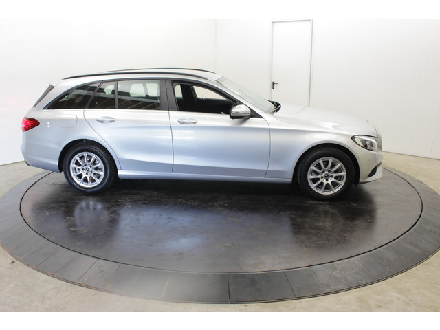 mercedes-benz-c-klasse-apk-t-m-05-2027-160-premium-el-trehaak-navi-el-stoel-verst