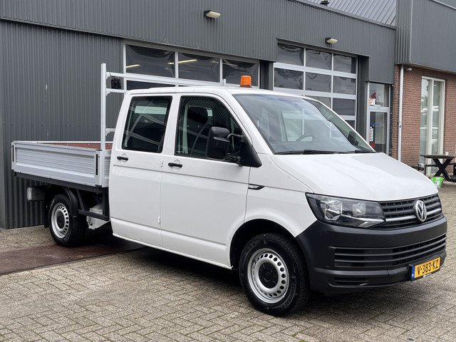 volkswagen-transporter-2.0-tdi-l2h1-dc-102pk-pick-up-trekhaak-airco-camera-cruise-controle-navigatie-dubbele-cabine-euro-6-dealer-onderhouden-1e-eigena