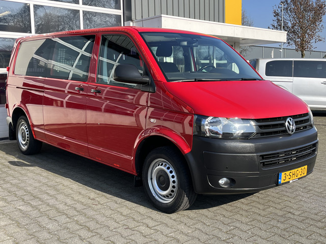 volkswagen-transporter-kombi-2.0-tdi-dsg-automaat-140-pk-l2h1-bpm--btw-vrij-airco-cruise-control-trekhaak-automaat-verlengde-uitvoering-marge-1-eigenaa