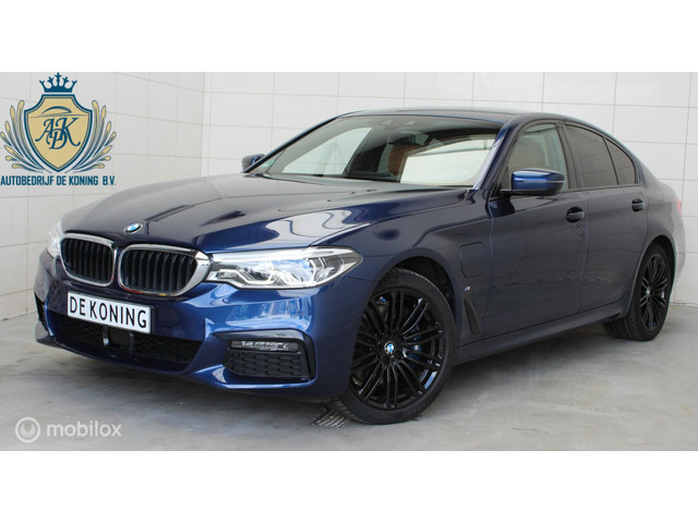 bmw-5-serie-530e-xdrive-executive-m-pakket-i-camera-i-vol