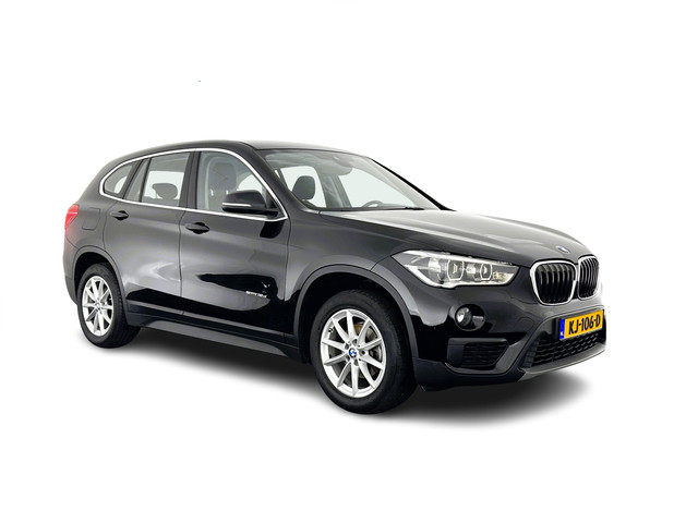 bmw-x1-sdrive16d-centennial-executive-navi-fullmap---full-led---ecc---pdc---cruise---comfort-seats---towbar---17--alu-