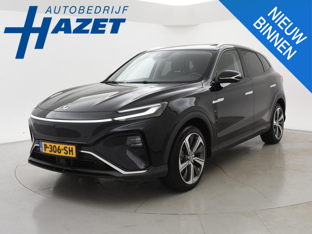 mg-marvel-r-luxury-70-kwh-btw---stoelventilatie---360-camera---adaptive-cruise---panorama