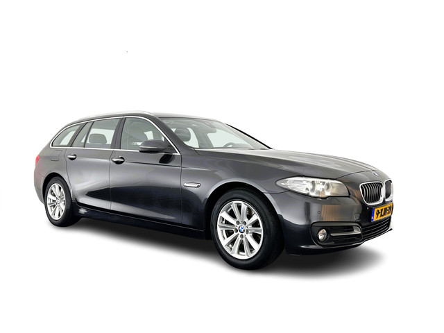bmw-5-serie-touring-518d-executive-aut.-navi-fullmap---bi-xenon---carplay----lane-assist---towbar---ecc---pdc---cruise---comfort-seats---am