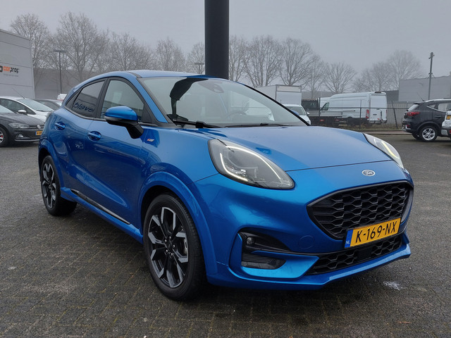 ford-puma-1.0-ecoboost-hybrid-125pk-st-line-x---origineel-nl---navi---apple-carplay-android-auto---bo-sound---clima---cruise---led-koplam