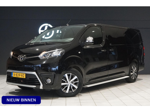 toyota-proace-worker-2.0-d-4d-professional-long-aut.---leder---trekhaak