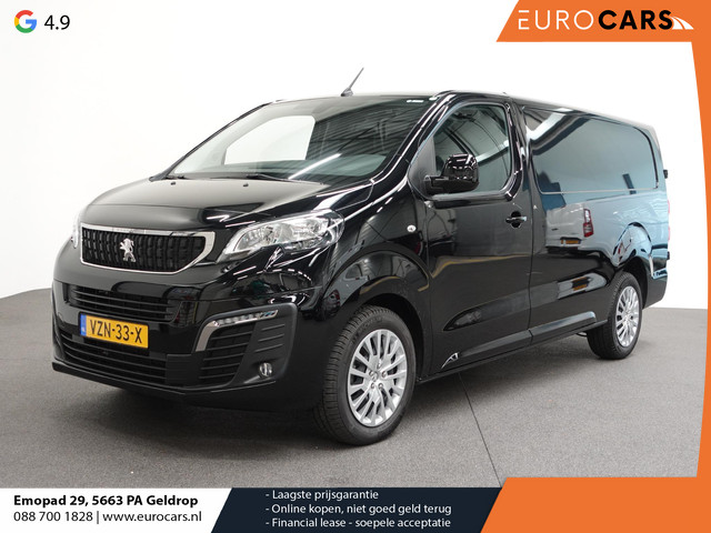 peugeot-expert-145pk-l3-automaat-airco-cruise-navi-trekhaak-carplay