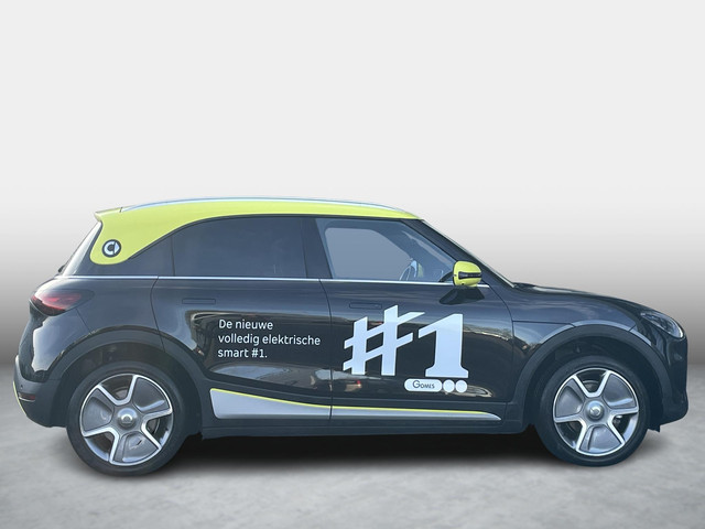 smart-1-pro----panoramadak---adaptieve-cruise-control---360-camera---dodehoekdetectie---cybersparks-led-koplampen---apple-carplay---and