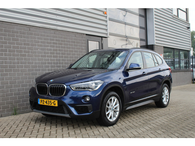 bmw-x1-sdrive20i-high-executive---camera---hud---keyless---n.a.p.
