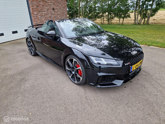 audi-tt-rs-roadster-tt-quattro-zonder-opf-nieuw-staat