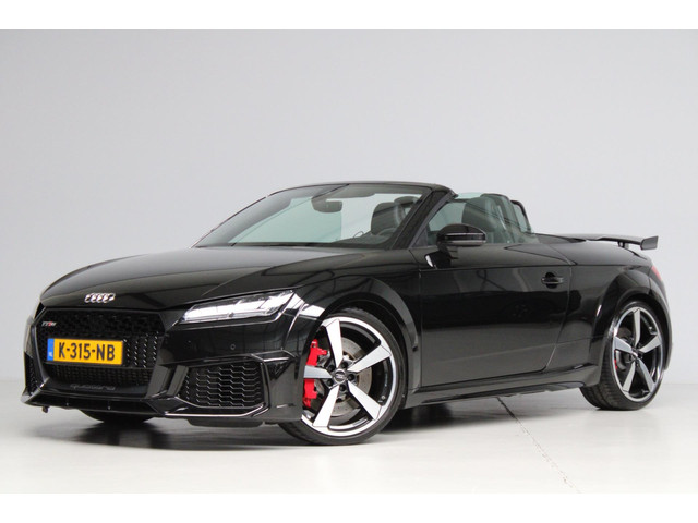 audi-tt-rs-roadster-2.5tfsi-quattro---facelift---bo---sportuitlaat---rs-zetels---matrix-led---keyless-entry---compleet-dealer-oh.