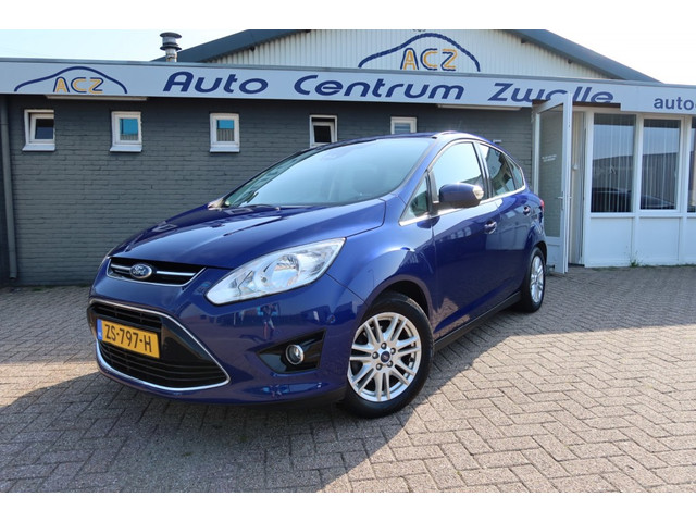 ford-c-max-1.0-edition-plus--navi--camera--el-achter-klep-enz...