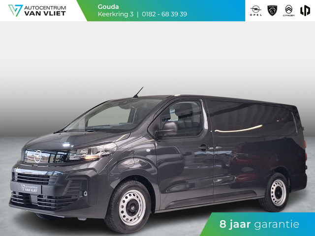 opel-vivaro-e-electric-l3-75-kwh---8-jaar-garantie---surround-view-pakket---dodehoek-detectie---apple-carplay---camera---parkeersensoren-voor-