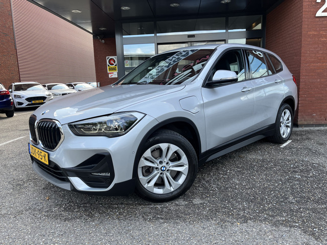 bmw-x1-xdrive25e-executive----groot-navi----camera----hud----stoel-verwarming----elek.-klep---