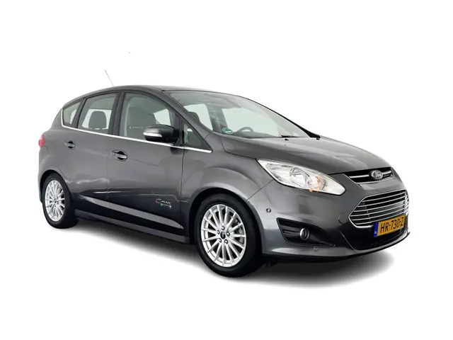 ford-c-max-2.0-plug-in-hybrid-titanium-plus-aut.-pano---leather---navi-fullmap---camera---keyless---heated-comfort-seats---ecc---digi-cock