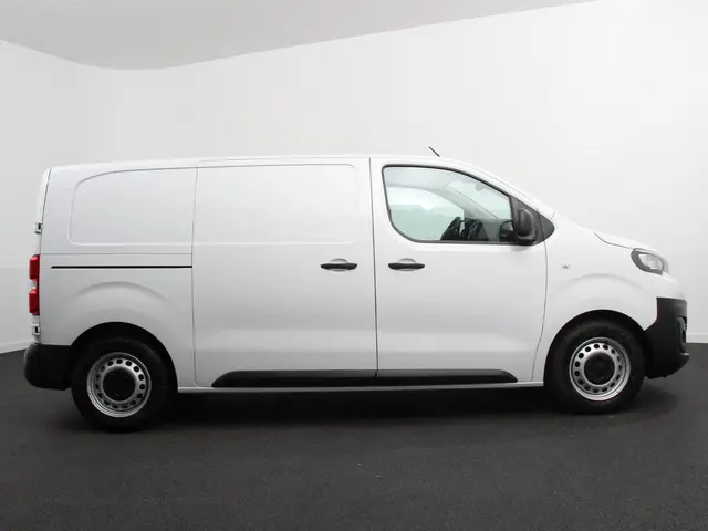 peugeot-e-expert-ev-l2-75-kwh---3p---automatische-airco---multimedia-scherm---cruise-control---dab---digitaal-dasboard--