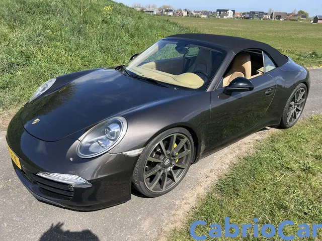 porsche-911-cabrio-3.4-carrera-991-sportuitlaat-bedienbaar