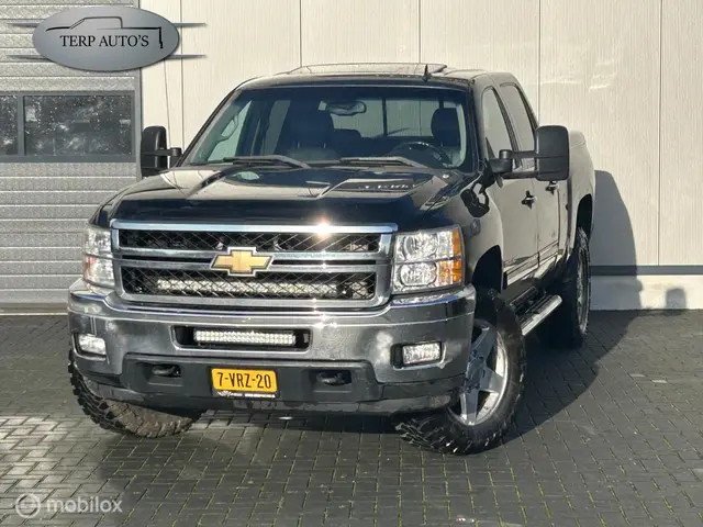 chevrolet-silverado-usa-2500-6.6-duramax