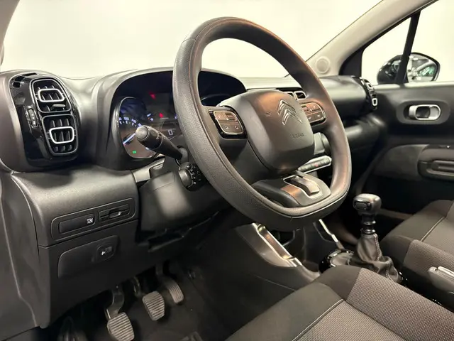 citroen-c3-aircross-1.2-puretech-nw-modelcruise-controlairconaviandroidpdc