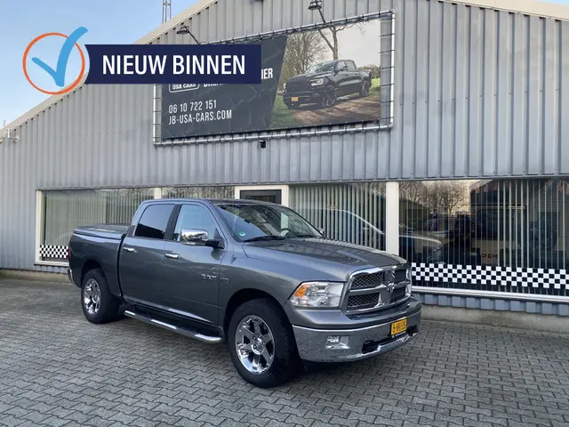 dodge-ram-n.a.p.-5.7-v8-zeer-lage-bijtelling--