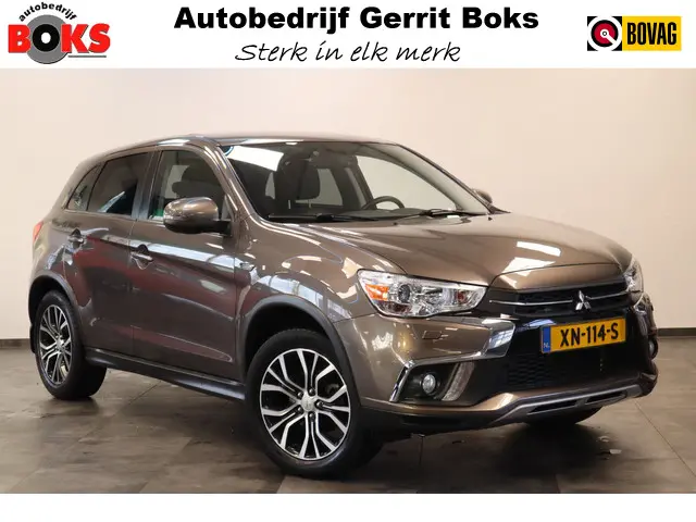 mitsubishi-asx-1.6-cleartec-connect-pro--18-lmv-cruisecontrol-xenon