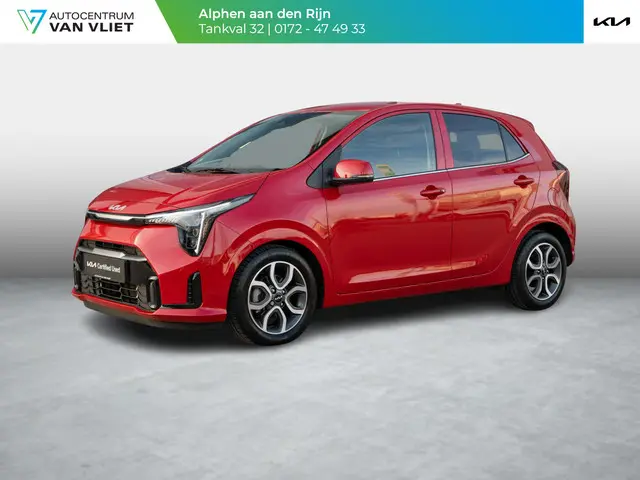 kia-picanto-1.0-dpi-executiveline-stoel---stuurverwarming---navigatie---led---achteruitrijcamera---keyless-entry---lichtmetalen-velgen---pri