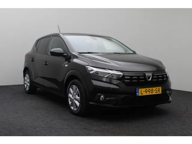 dacia-sandero-stepway-1.0-tce-100-bi-fuel-comfort-2021---1e-eigenaar---dab-radio---regensensor---cruise-control---boekjes---2-sleutels---nap-nationale