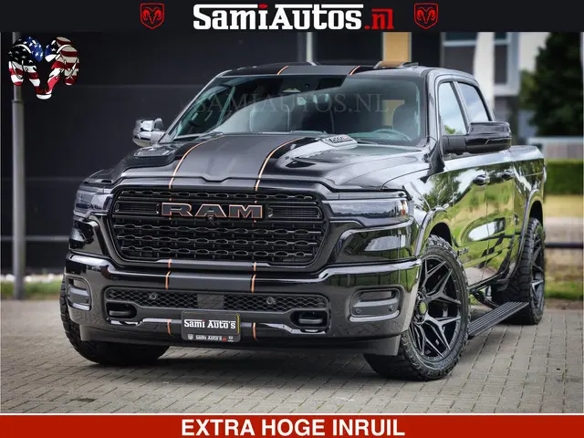dodge-ram-1500-limited-sport-h.o-540hp-706nm---massage---full-option---de-meest-luxe-en-volle-pick-up-in-zijn-klasse---comfortabele-dubbele-cab