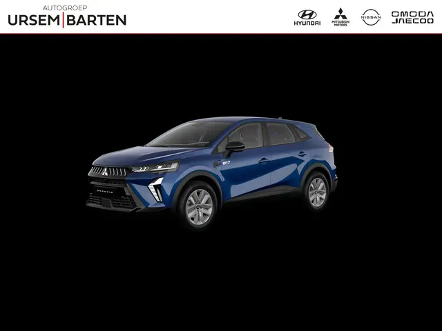 mitsubishi-grandis-1.8-hev-intense-2000---korting--van-36.430-voor-34.430---500---inruil-korting-