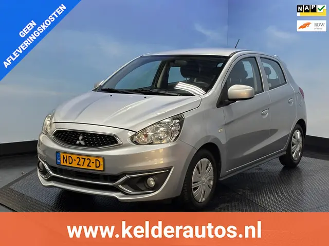 mitsubishi-space-star-1.0-cool--airco---5-deurs---elektr.-pakket