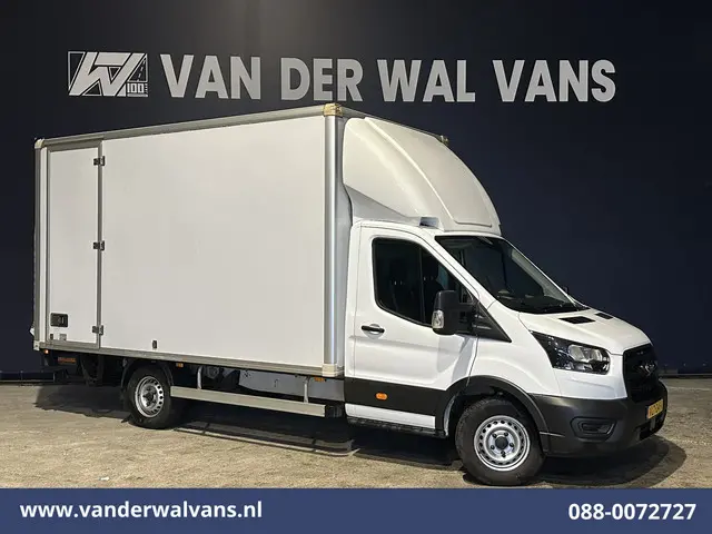 ford-transit-2.0-tdci-130pk-bakwagen-laadklep-zijdeur-euro6-airco---lat-om-lat-betimmering-bijrijdersbank