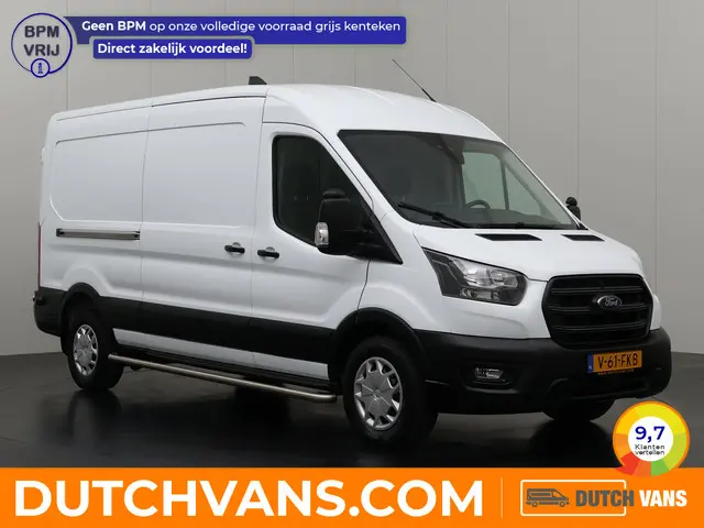 ford-transit-2.0tdci-130pk-l3h2---fabrieksgarantie---multimedia---navigatie---trekhaak---3-zits