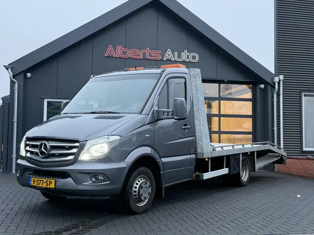 mercedes-benz-sprinter-516-cdi-oprijwagen-autotransporter---automaat---led---leder--