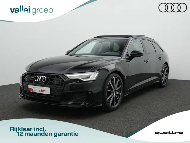 audi-a6-avant-55-tfsi-e-367-pk-s-tronic-quattro-s-edition-competition---s-line---panoramadak---trekhaak---sportstoelen-plus---geheugenst