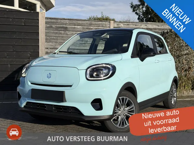 leapmotor-t03-design-37.3-kwh-95pk-automaat-navigatie--camera-achter--parkeerhulp-achter--audio--keyless-start--lichtmetalen-velgen