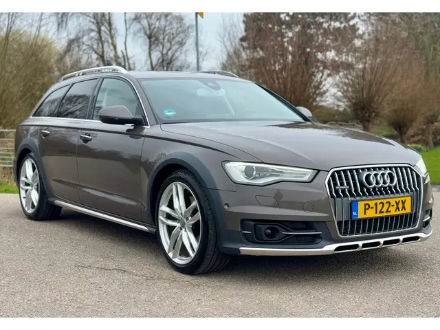 audi-a6-allroad-quattro-3.0-tdi-premium-edition-leder-clima-stoelverwarming-night-vision-navi-camera-trekhaak-perfect-onderhouden