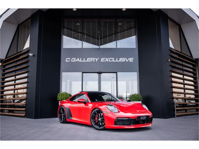 porsche-911-992-3.0-carrera-4-s---indischrood---sport-chrono-----panorama---bose