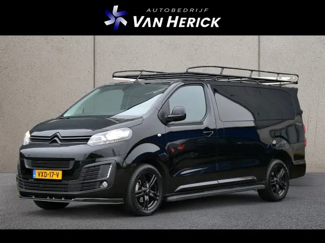 citroen-jumpy-2.0-bluehdi-145pk-l3---black-edition---navigatie---trekhaak---sidesteps