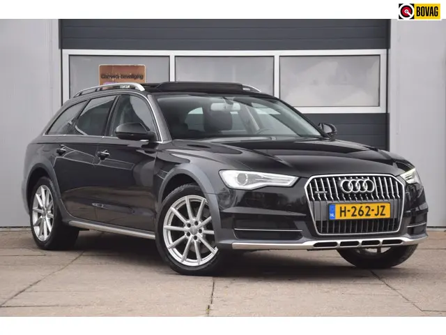 audi-a6-allroad-quattro-3.0-tdi-premium-edition---panoramadak---camera---trekhaak