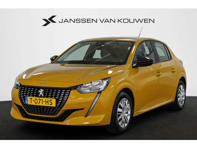 peugeot-208-1.2-puretech-active-airco-cruise-control