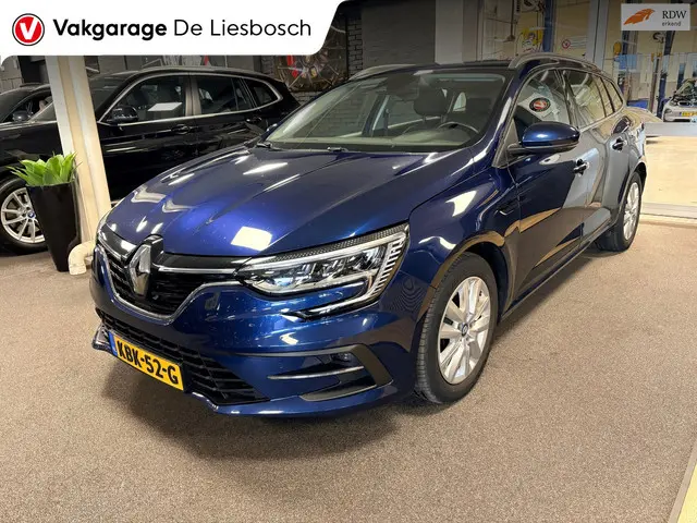 renault-megane-e-tech-estate-1.6-plug-in-hybrid-160-business-zen---stoel-en-stuurverwarming---camera---navigatie