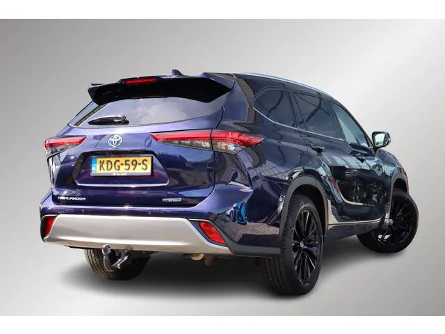 toyota-highlander-2.5-awd-hybrid-premium--trekhaak--jbl--hud--bsm--360-camera