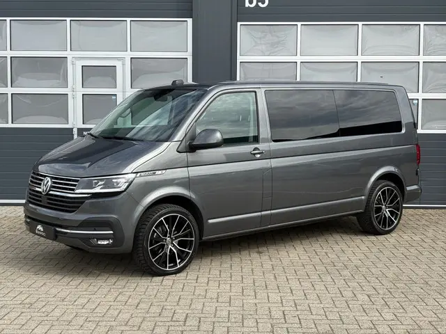 volkswagen-transporter-2.0-tdi-150pk-l2-bulli---dubbel-cabine---acc---carplay---dab---pdc---navi