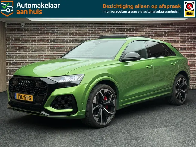 audi-rsq8-4.0-tfsi-rs-q8-quattro-keramisch-pano-bo-massage-groen